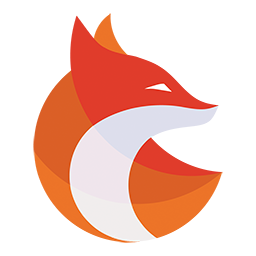 Foxcasts Lite logo